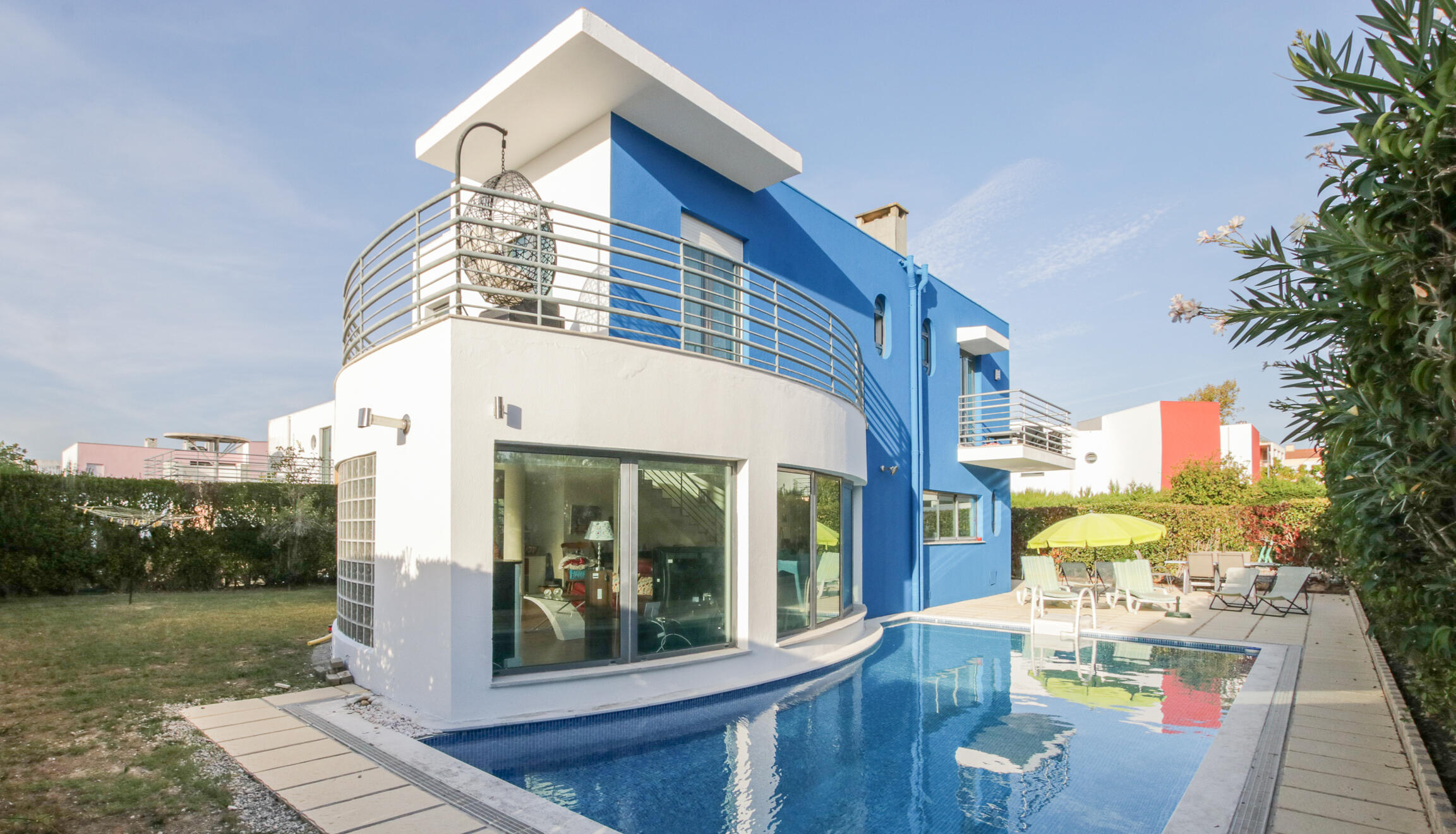 T3 Villa in Palmela, Portugal SOLD