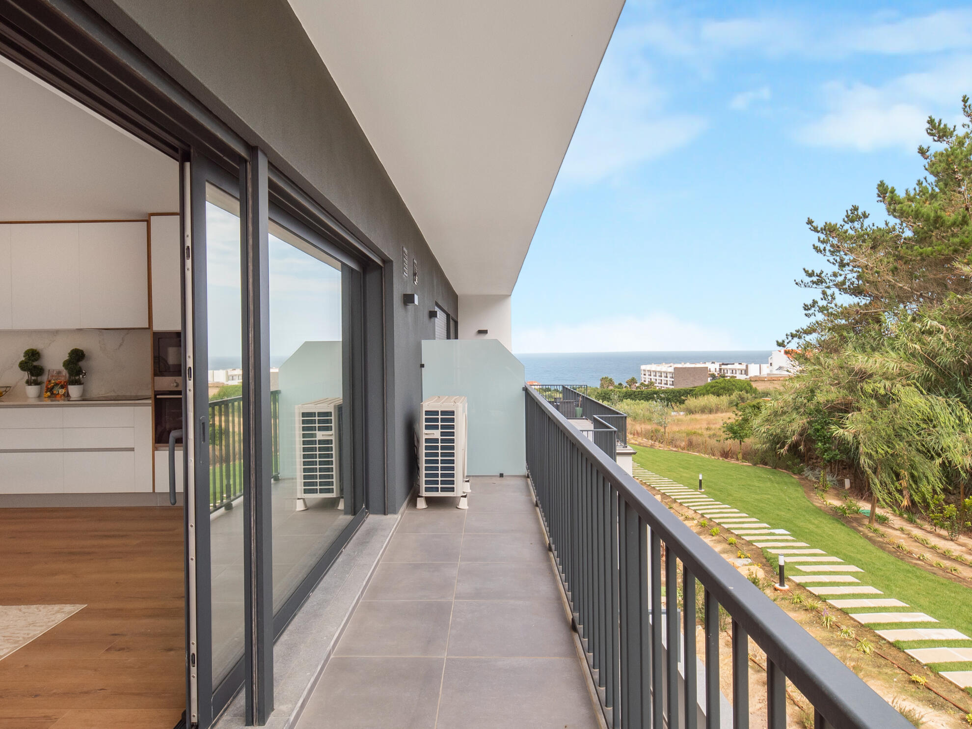 T3 Ericeira